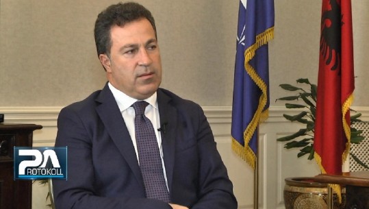 Peleshi: Ministria e Mbrojtjes, posti më i rëndësishëm që kam pasur deri tani! S'do i lë pas angazhimet politike për fushatë (VIDEO)