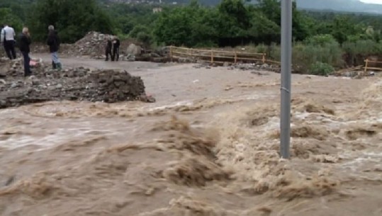 Përmbytjet në Kosovë, Autoritetet: Situata ende kritike