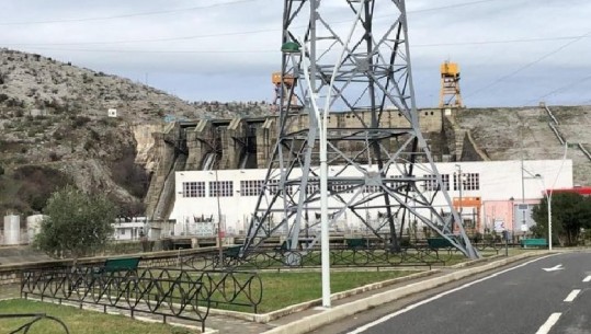 Ministrja Balluku: Menaxhuam mirë kaskadën së Drinit, shmangëm rëndimin e situatës në hidrocentrale