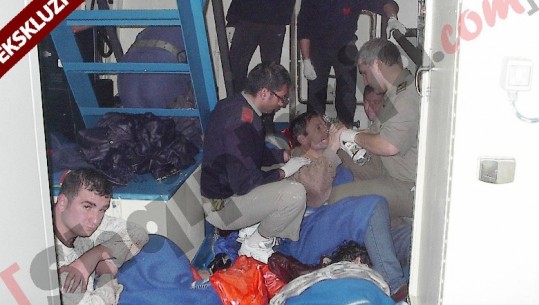 Mbrëmë tragjedia u shmang në Adriatik, por fiks 17 vite më parë u mbytën 29 persona në ditën e zezë të 9 janarit 2004