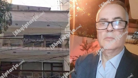 Ja kush është pronari dhe hoteli në Tiranë që strehoi 50 sirianët e kapur në Vlorë (Pamjet)