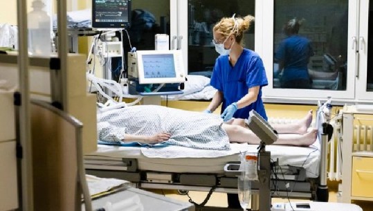 Frikë nga kolapsi në shëndetësi/ Gjermania kërkohen urgjentisht infermiere vullnetarë