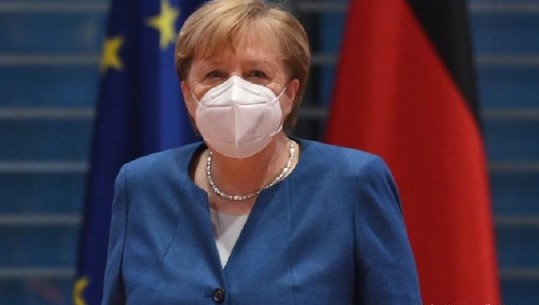 Mbi 40 mijë të vdekur nga COVID-19 në Gjermani/ Angela Merkel: Javët e ardhshme do të jenë faza më e vështirë e pandemisë