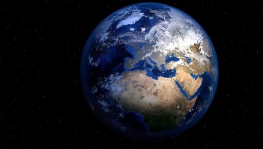 Shkencëtarët dalin në përfundimin:Toka është rrotulluar më shpejt kohët e fundit