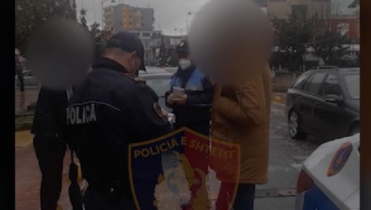 Tiranë/ Gjobiten 1051 qytetarë dhe 6 biznese pasi nuk zbatuan masat anti-COVID 
