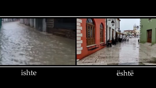 ‘Koha për të rifreskuar kujtesën’, Rama nxjerr videon për akuzat e opozitës për përmbytjet: Më e keqja ka ikur ka kohë (VIDEO)
