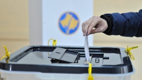 Kosovë, sot përfundon afati për deklarimin e koalicioneve parazgjedhore për zgjedhjet e 14 Shkurtit