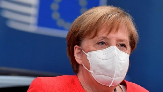 Rëndohet situata epidemiologjike në Gjermani, Angela Merkel paralajmëron kufizime të ashpra anti-COVID 