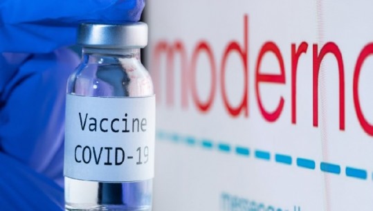 Mbërrijnë në Greqi 8 mijë dozat e para të vaksinës anti-COVID nga kompania Moderna 