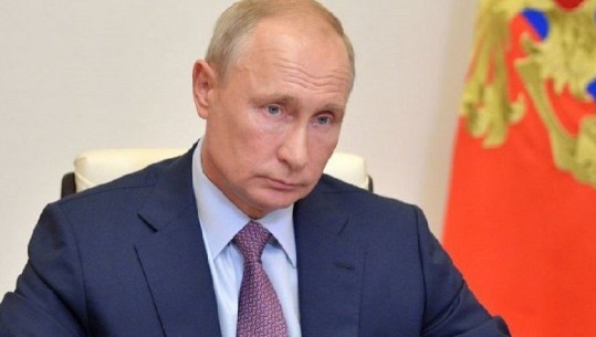 Rusi/ Putin kërkon nisjen e vaksinimit masiv të qytetarëve kundër koronavirusit 