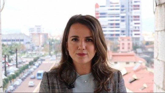Zgjedhjet e 25 prillit/ Rudina Hajdari përballë Kryemadhit dhe Bardhit në Elbasan: Do luftojë për parime, jo për karrige në parlament (VIDEO)