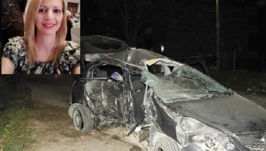 Del video-ja e frikshme/ Makina e drejtuar nga shqiptari aksidentoi për vdekje greken dhe vajzën e saj 2-vjecare 