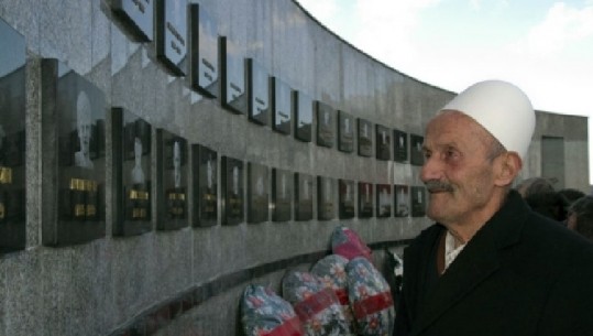 22 vite nga Masakra e Reçakut, Liderët e Kosovës: Një ditë do të vihet drejtësia! Rama: Dëshmi e paharrueshme e pafajësisë së luftës së UÇK