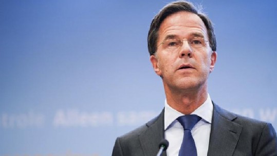 Skandali me fondet për fëmijë, jep dorëheqjen qeveria holandeze
