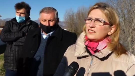  Apeli i Voltana Ademit, Kryetares së Bashkisë së Shkodrës për qeverinë: Të dëmshpërblehen banorët e përmbytur
