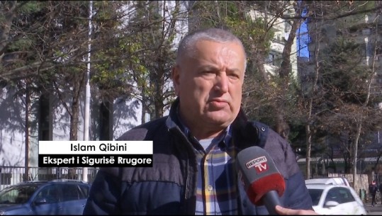 Aksidenti shoi familjen kosovare në Rrugën e Kombit! Eksperti Qibini tregon 'skenën': Parakalimi i gabuar i shoferit ishte fatal