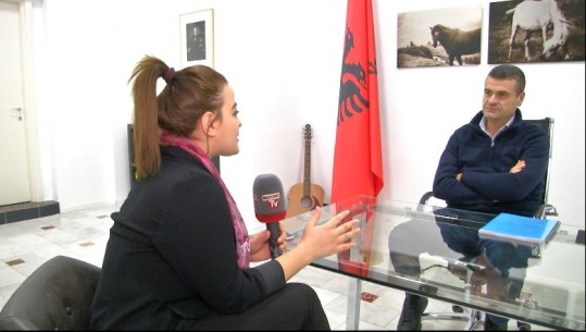 Patozi 'zeron' Bashën për 25 prillin: Na ndan vizioni dhe qëllimi! Garoj me Topallin dhe ata që e duan Shqipërinë më demokratike