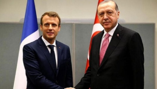 Turqi-Francë bien dakord të rinisin dialogun! Erdogan i shkruan letër, Macron ia kthen turqisht: I dashur Tayyip 