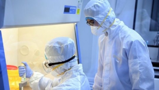 Akullore me COVID-19!? Shkencëtarët kinezë gjejnë gjurmë të koronavirusit në akullore