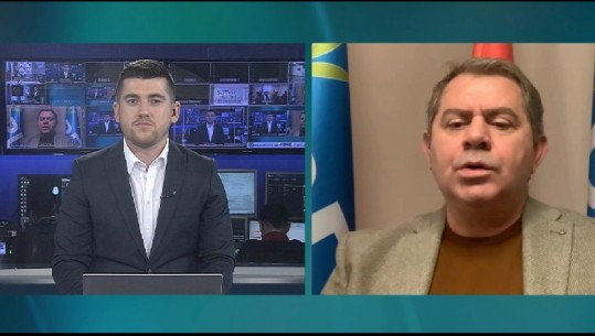 'Opozita e vonuar në proces', Idrizi: Do dëshiroja të kandidoj në Vlorë e Tiranë! Shqipëria ka nevojë për parti të reja, u uroj suksese