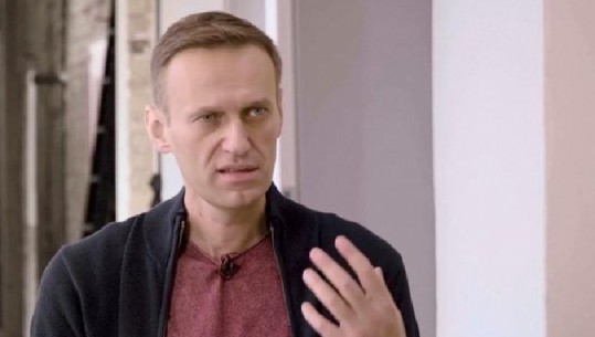 Navalny kundër Putinit, finalja