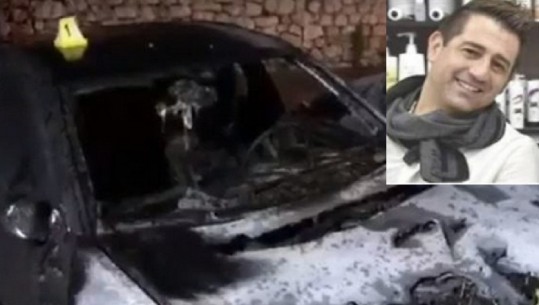 Iu gjet makina e djegur në Pukë, zhduket prej ditësh sipërmarrësi italian në Shqipëri! Mediat e huaja: Mund të jenë gjetur dhe mbetje trupi