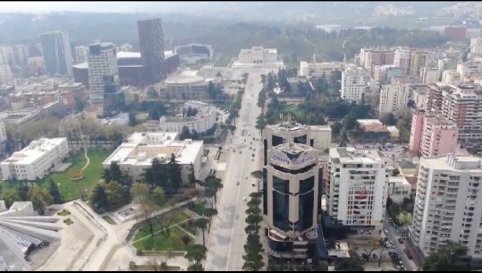 Banka botërore: Ekonomia e Shqipërisë rritet me 5.1% këtë vit, e dyta në rajon me rritjen më të lartë
