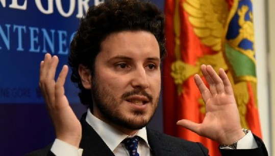  Abazoviç reagon pas arrestimit të kryetarit të Ulqinit: Qeveria është e vendosur t’u japë fund të gjitha abuzimeve