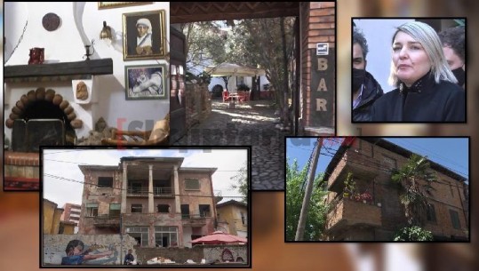 Restaurohet shtëpia e Sali Shijakut, ministrja: Ish -godina e Radio Tiranës monument kulture, gati projekti i restaurimit (VIDEO)
