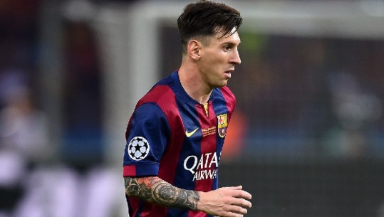 'Lionel Messi është në listën tonë', drejtori i Paris SG: Neymar-it dhe Mbappe-s nuk do t'i lutemi për rinovimin (VIDEO)