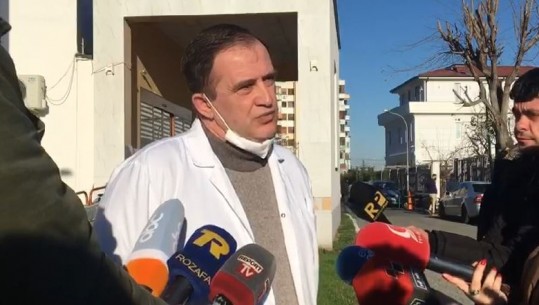 'Do hiqen 25 laborantë nga puna se shërbimi u dha me koncesion'/ Drejtori i spitali: E pavërtetë, do jenë pjesë e marrëveshjes së re