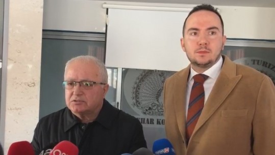 Spaho flet si drejtues politik i qarkut: Në Korçë, PD-ja do dalë forcë e parë me diferencë votash! Salianji: Luftojmë për mandatin e shtatë