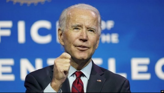 Çfarë do të ndryshojë Joe Biden që në ditën e parë si president i SHBA? (VIDEO)