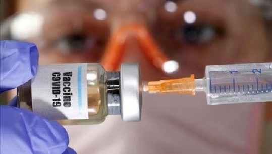 Vaksina anti-COVID mund të mos jetë aq efektive ndaj variantit të ri të Afrikës së Jugut 