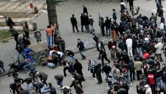 Nesër 10 vite nga protesta e 21 janarit, Policia e Tiranës kërkon rihapjen e dosjes
