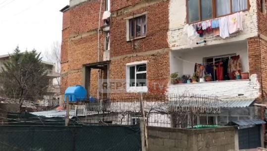 Banorët e Qershizës në Pogradec pa ujë: Marrim bidonët dhe mbushim atje lart! Bashkia: Në shkurt do fillojë projekti për ta rregulluar (VIDEO)