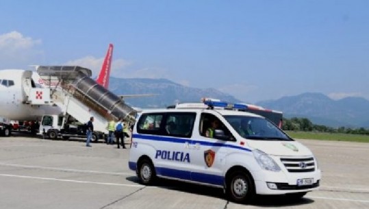 Ekstradohen në Shqipëri tre persona të shpallur në kërkim ndërkombëtar, mes tyre një grua e dënuar me 10 vite burg për mashtrim