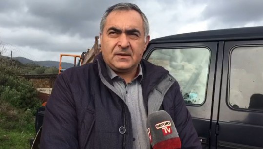 Stani i djegur në Vrion, kryetari i bashkisë: Do ndihmojmë për rimëkëmbjen e biznesit (VIDEO)