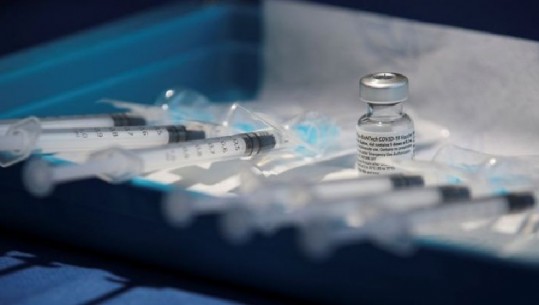 Rriten shpresat për Shqipërinë/ Pfizer nënshkruan marrëveshje për furnizimin e COVAX me vaksinën anti-COVID (VIDEO)