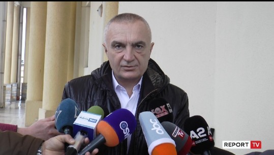  'Të të prezantoj ty edhe me Presidentin e shqiptarëve', Meta kërkon hetime për përgjimet e 'Ndranghetas'