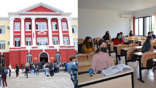 COVID 19 dhe universitetet/ Studentët, kërkesë Ministrisë së Arsimit dhe Komitetit Teknik: Pas provimeve të kthehemi në auditor, të anulohet tarifa
