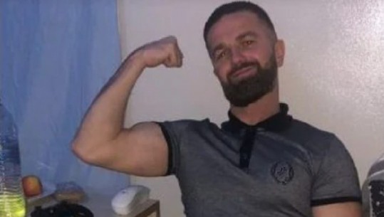 I dënuar me 27 vite burg për trafik heroine, i burgosuri shqiptar merr vëmendjen e mediave britanike: Poston foto nga qelia, tallet me sistemin