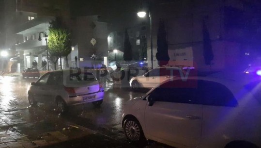 VIDEO/ Ekzekutohet me breshëri plumbash 32-vjeçari me 2 emra në Durrës! U qëllua sa zbriti nga makina e tij, arratiset autori! 3 pistat e hetimit