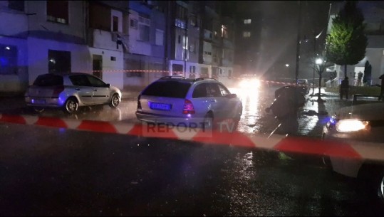 Report Tv sjell pamjet nga vendi i ngjarjes, këtu u ekzekutua i riu në Durrës