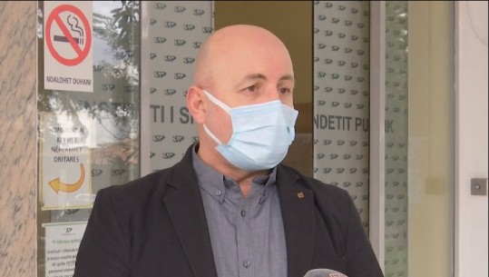 Nuk ka qarkullim të gripit në Shqipëri! Simaku: Masat anti-COVID na mbrojtën 