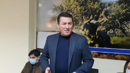 Dashamir Tahiri hap fushatën: Kandidoj i pari në listë në Vlorë, aleancë me 3 parti të djathta! Askush s’do ta bëjë qeverinë pa ne