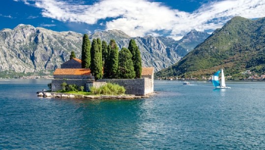 Ministri malazez: Mali i Zi do të jetë 'i sigurt’ për sezonin turistik