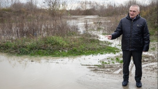Përmbytjet nga reshjet e shiut, Meta thirrje qeverisë: Mungojnë strukturat shtetërore, të ndihmohet çdo qytetar