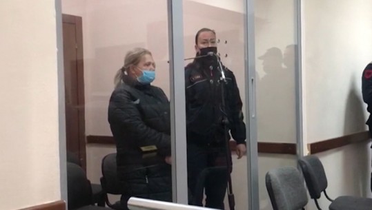 I mori 8 mln lekë vajzës së pacientes me COVID, Gjykata e Apelit refuzon kërkesën për liri, lihet në burg sanitarja Tire Alldervishi