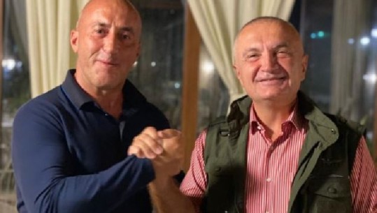 Pas Metës në Shqipëri edhe Haradinaj i quan referendum zgjedhjet në Kosovë më 14 shkurt